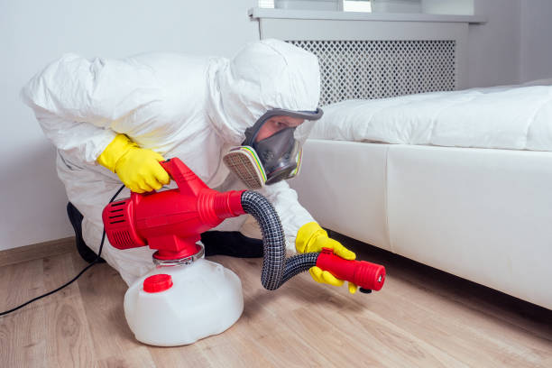 Best Pest Control for Multi-Family Homes  in Ironde, AL